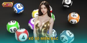 Xổ số miền Bắc – Quay số truyền thống hấp dẫn tại Pkwin