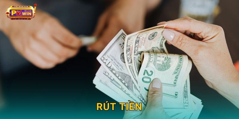 Rút tiền minh bạch – Nhận thưởng nhanh gọn tại Pkwin
