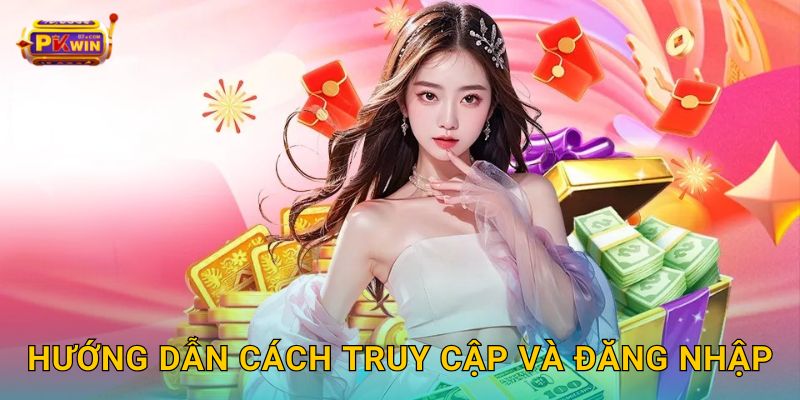 Trang chủ 33 Hướng dẫn cách truy cập và đăng nhập